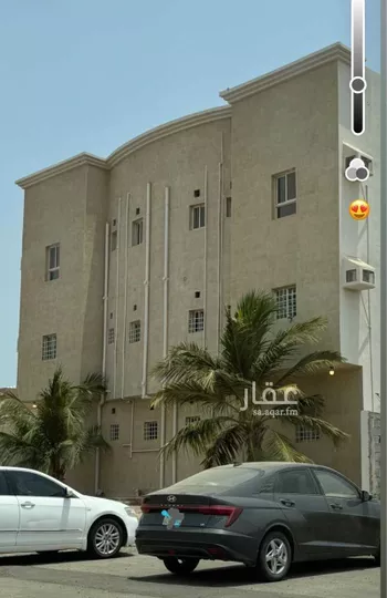 شقة للإيجار في شارع المحمدية 2 53 ، حي الشاطئ ، جازان ، منطقة جازان صورة 2