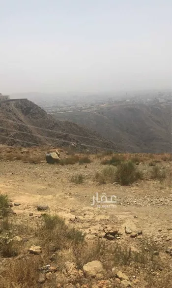 أرض للبيع في طريق الأمير فيصل بن خالد ، أبها ، منطقة عسير