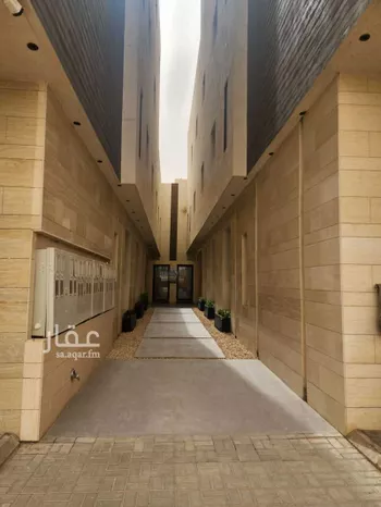شقة للإيجار في شارع عبدالله ال خربوش, حي النرجس, مدينة الرياض, منطقة الرياض صورة 5