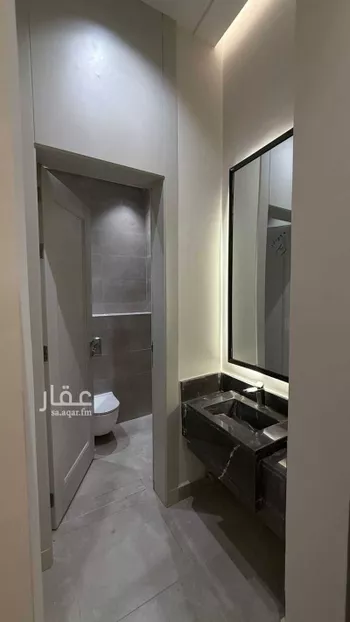 شقة للإيجار في شارع الشيخ جابر الاحمد الصباح, حي اليرموك, مدينة الرياض, منطقة الرياض صورة 2