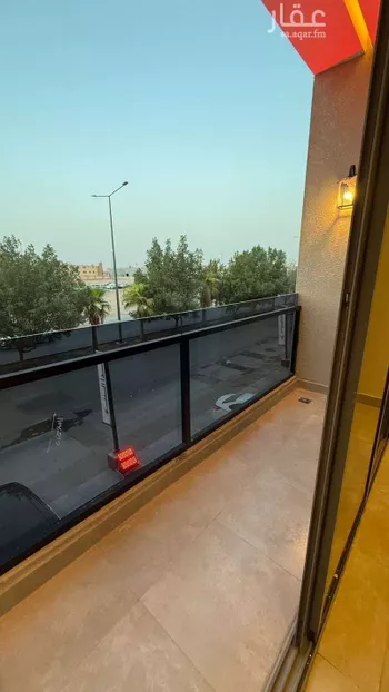 شقة للإيجار في شارع الشيخ جابر الاحمد الصباح, حي اليرموك, مدينة الرياض, منطقة الرياض صورة 4