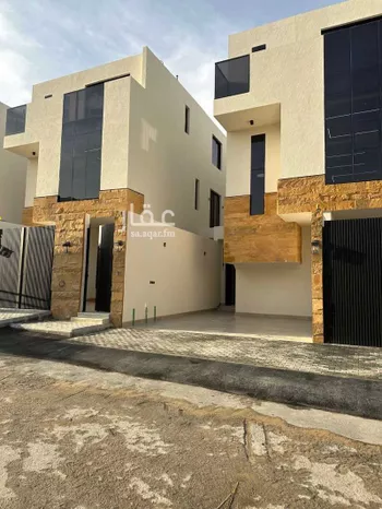 دور للبيع في شارع 18561481, حي النرجس, مدينة الرياض, منطقة الرياض صورة 2