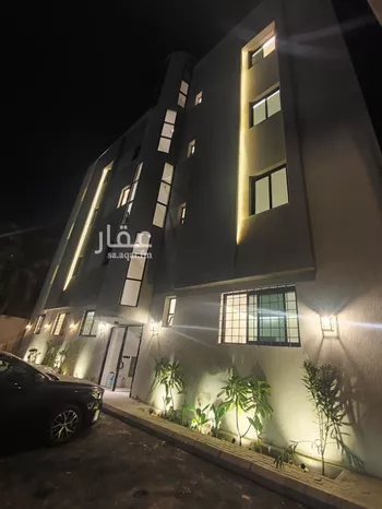 شقة للإيجار في شارع الأمير فهد بن إبراهيم آل سعود, حي الضباط, مدينة الرياض, منطقة الرياض صورة 2