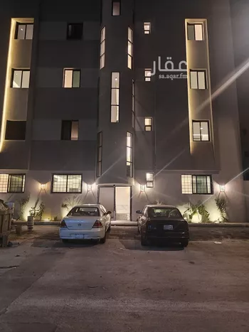 شقة للإيجار في شارع الأمير فهد بن إبراهيم آل سعود, حي الضباط, مدينة الرياض, منطقة الرياض