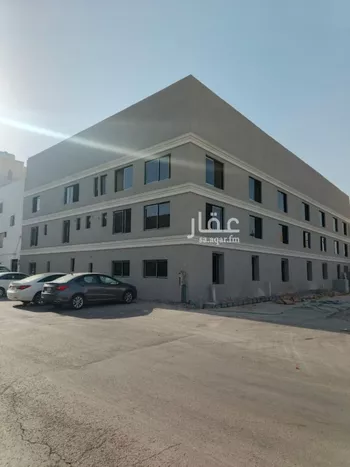 شقة للإيجار في شارع ابن الطيب, حي الملز, مدينة الرياض, منطقة الرياض