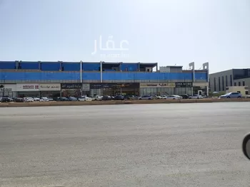 مكتب تجاري للإيجار في شارع وادي الساحل, حي الرمال, مدينة الرياض, منطقة الرياض صورة 2