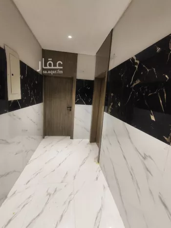 شقة للإيجار في شارع الاميرة الجوهرة بنت الامام فيصل بن تركي, حي الضباط, مدينة الرياض, منطقة الرياض صورة 3