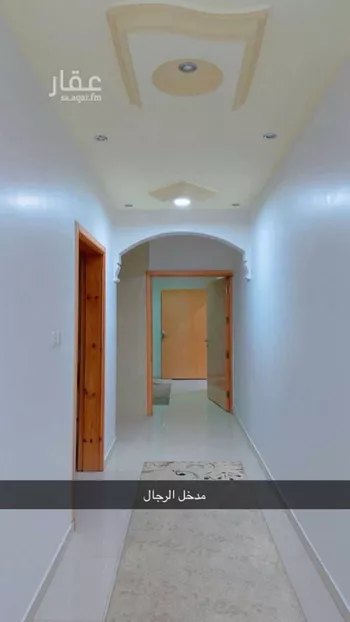 شقة للبيع في شارع خارجه ابن يزيد, حي الشرف, مدينة خميس مشيط, منطقة عسير صورة 4