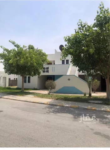 شاليه للإيجار في شارع 10247151, حي شاطئ نصف القمر, مدينة الدمام, المنطقة الشرقية صورة 2
