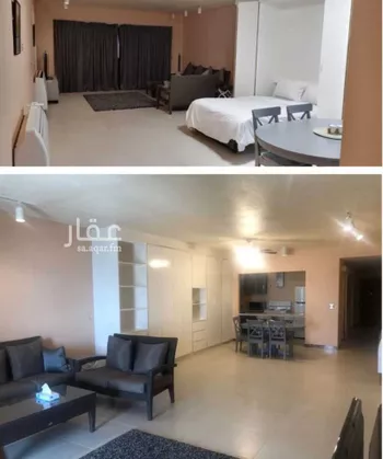شاليه للإيجار في شارع 10247151, حي شاطئ نصف القمر, مدينة الدمام, المنطقة الشرقية صورة 3