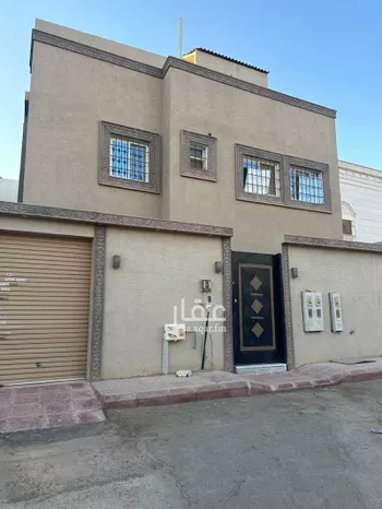 دور للإيجار في شارع النقيب, حي ظهرة لبن, مدينة الرياض, منطقة الرياض