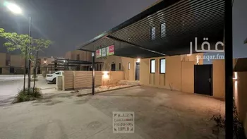 فيلا للإيجار في شارع رقم 1157, حي سدرة, مدينة الرياض, منطقة الرياض صورة 2