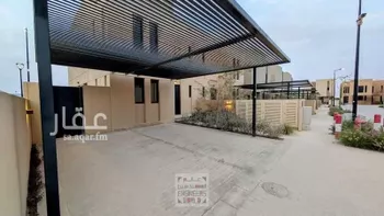 فيلا للإيجار في شارع رقم 1268, حي سدرة, مدينة الرياض, منطقة الرياض صورة 2