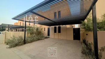 فيلا للإيجار في شارع رقم 1268, حي سدرة, مدينة الرياض, منطقة الرياض صورة 2