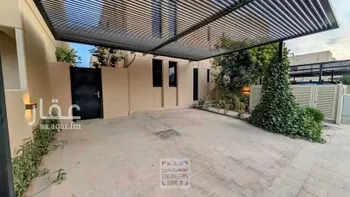 فيلا للإيجار في شارع 231 سدرة, حي سدرة, مدينة الرياض, منطقة الرياض صورة 2