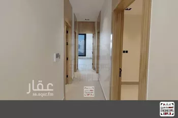 دور للإيجار في شارع الفروات, حي الحمراء, مدينة الرياض, منطقة الرياض صورة 2