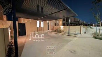 فيلا للإيجار في شارع رقم 1077, حي سدرة, مدينة الرياض, منطقة الرياض صورة 2