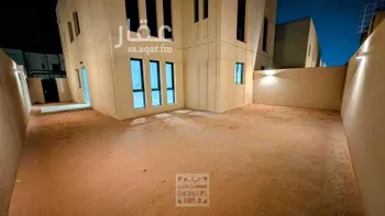فيلا للإيجار في شارع رقم 1103, حي سدرة, مدينة الرياض, منطقة الرياض صورة 3
