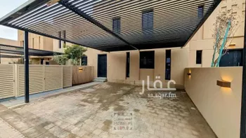 فيلا للإيجار في شارع رقم 1036, حي سدرة, مدينة الرياض, منطقة الرياض صورة 2