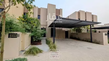 فيلا للإيجار في شارع 183 سدرة, حي سدرة, مدينة الرياض, منطقة الرياض