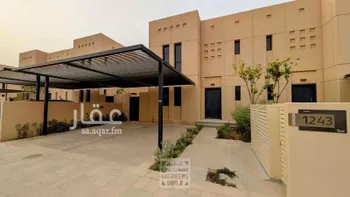 فيلا للإيجار في شارع رقم 1062, حي سدرة, مدينة الرياض, منطقة الرياض