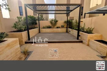 فيلا للإيجار في شارع رقم 1266, حي سدرة, مدينة الرياض, منطقة الرياض صورة 3
