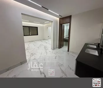 شقة للبيع في شارع سويد بن حارثة, حي حطين, مدينة الرياض, منطقة الرياض صورة 4