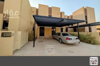 فيلا للإيجار في شارع رقم 1152, حي سدرة, مدينة الرياض, منطقة الرياض