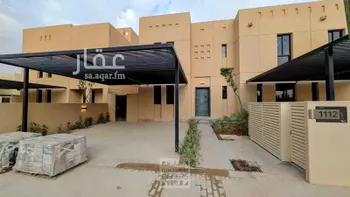 فيلا للإيجار في شارع رقم 1150, حي سدرة, مدينة الرياض, منطقة الرياض