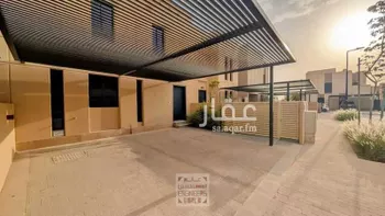 فيلا للإيجار في شارع رقم 1076, حي سدرة, مدينة الرياض, منطقة الرياض صورة 2