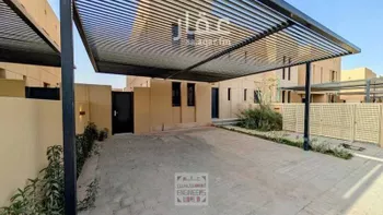 فيلا للإيجار في شارع رقم 1065, حي سدرة, مدينة الرياض, منطقة الرياض صورة 2