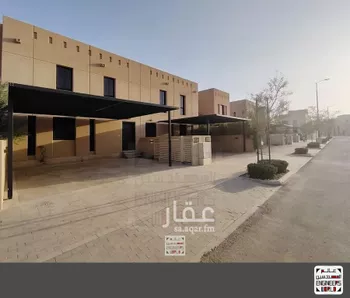 فيلا للإيجار في شارع 113 سدرة, حي سدرة, مدينة الرياض, منطقة الرياض صورة 2