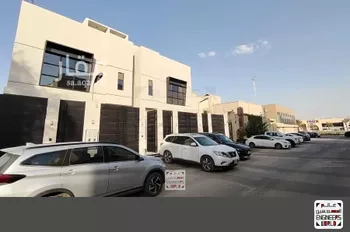 دور للإيجار في شارع الفروات, حي الحمراء, مدينة الرياض, منطقة الرياض صورة 3