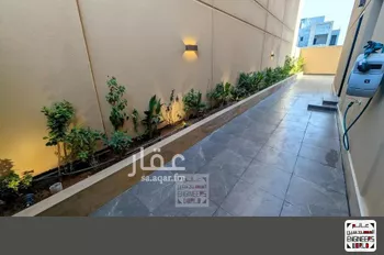 فيلا للإيجار في شارع رقم 1135, حي سدرة, مدينة الرياض, منطقة الرياض صورة 3