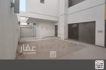 فيلا للإيجار في شارع داود بن الصغير, حي مطار الملك خالد الدولي, مدينة الرياض, منطقة الرياض صورة 4