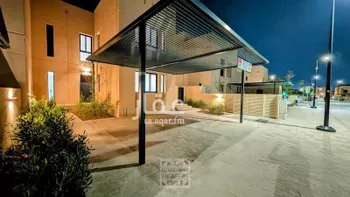 فيلا للإيجار في شارع رقم 1070, حي سدرة, مدينة الرياض, منطقة الرياض صورة 2