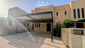 فيلا للإيجار في شارع رقم 1074, حي سدرة, مدينة الرياض, منطقة الرياض