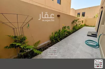 فيلا للإيجار في شارع رقم 1076, حي سدرة, مدينة الرياض, منطقة الرياض صورة 3