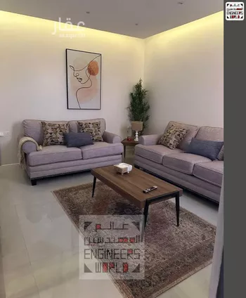 شقة للإيجار في شارع سليمان الحقيل, حي النرجس, مدينة الرياض, منطقة الرياض صورة 3