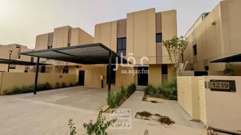 فيلا للإيجار في شارع رقم 1072, حي سدرة, مدينة الرياض, منطقة الرياض