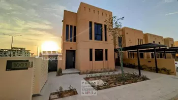 فيلا للإيجار في شارع رقم 1132, حي سدرة, مدينة الرياض, منطقة الرياض