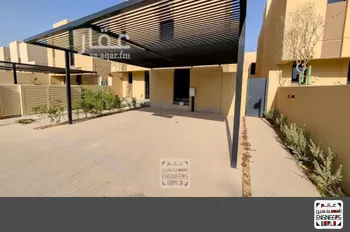 فيلا للإيجار في شارع رقم 1160, حي سدرة, مدينة الرياض, منطقة الرياض صورة 2