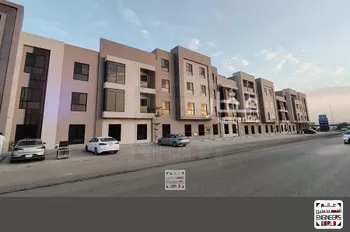 شقة للإيجار في شارع الفضائل, حي النرجس, مدينة الرياض, منطقة الرياض صورة 2