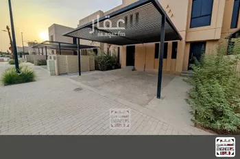 فيلا للإيجار في شارع رقم 1080, حي سدرة, مدينة الرياض, منطقة الرياض صورة 2