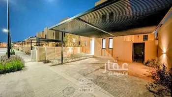 فيلا للإيجار في شارع رقم 1103, حي سدرة, مدينة الرياض, منطقة الرياض صورة 2