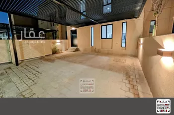 فيلا للإيجار في شارع رقم 1132, حي سدرة, مدينة الرياض, منطقة الرياض صورة 2