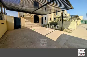 فيلا للإيجار في شارع رقم 1163, حي سدرة, مدينة الرياض, منطقة الرياض صورة 2