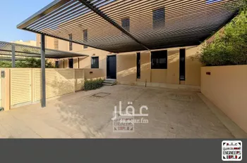 فيلا للإيجار في شارع 113 سدرة, حي سدرة, مدينة الرياض, منطقة الرياض صورة 2