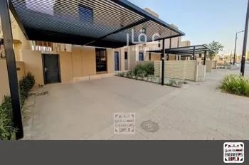 فيلا للإيجار في شارع رقم 1150, حي سدرة, مدينة الرياض, منطقة الرياض صورة 2