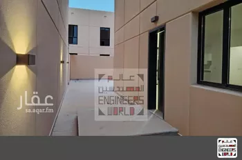 فيلا للإيجار في شارع رقم 1073, حي سدرة, مدينة الرياض, منطقة الرياض صورة 4